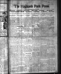 Highland Park Press (1912), 26 Jun 1913