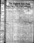 Highland Park Press (1912), 28 Aug 1913