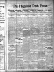 Highland Park Press (1912), 8 Jan 1914