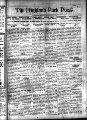 Highland Park Press (1912), 19 Feb 1914