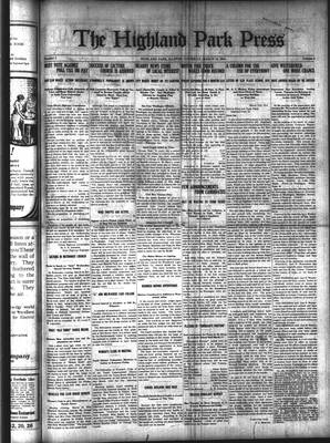 Highland Park Press (1912), 12 Mar 1914