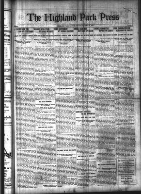 Highland Park Press (1912), 16 Apr 1914