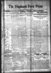 Highland Park Press (1912), 24 Apr 1914