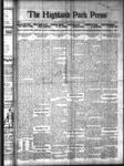 Highland Park Press (1912), 28 May 1914