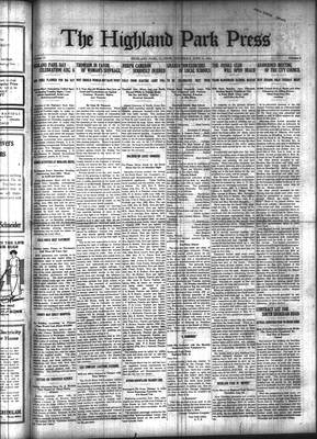 Highland Park Press (1912), 11 Jun 1914