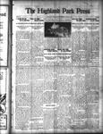 Highland Park Press (1912), 23 Jul 1914