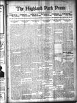 Highland Park Press (1912), 20 Aug 1914