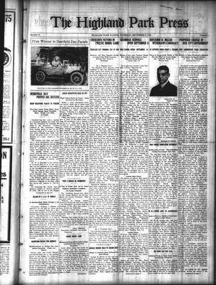 Highland Park Press (1912), 3 Sep 1914