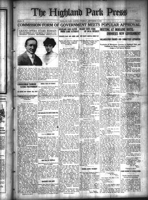 Highland Park Press (1912), 17 Sep 1914