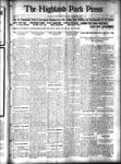 Highland Park Press (1912), 24 Sep 1914