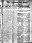 Highland Park Press (1912), 22 Oct 1914