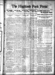 Highland Park Press (1912), 5 Nov 1914