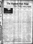 Highland Park Press (1912), 12 Nov 1914