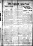 Highland Park Press (1912), 19 Nov 1914