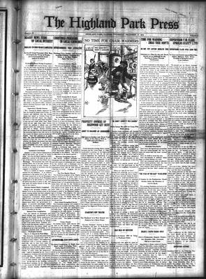 Highland Park Press (1912), 17 Dec 1914