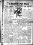 Highland Park Press (1912), 17 Dec 1914