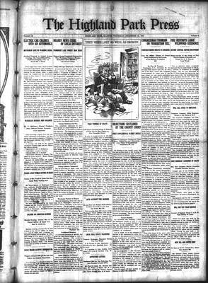 Highland Park Press (1912), 31 Dec 1914