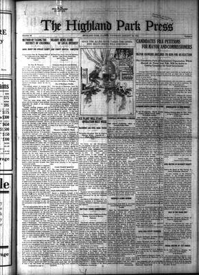 Highland Park Press (1912), 28 Jan 1915