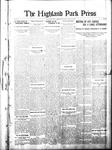 Highland Park Press (1912), 4 Mar 1915