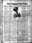 Highland Park Press (1912), 11 Mar 1915