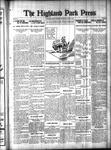 Highland Park Press (1912), 8 Apr 1915