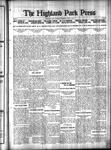 Highland Park Press (1912), 15 Apr 1915