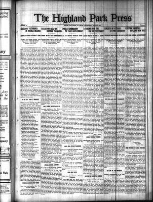 Highland Park Press (1912), 3 Jun 1915