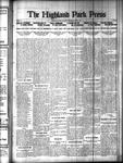 Highland Park Press (1912), 3 Jun 1915