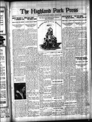 Highland Park Press (1912), 5 Aug 1915