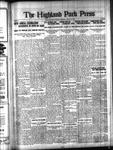 Highland Park Press (1912), 19 Aug 1915