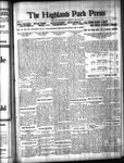 Highland Park Press (1912), 26 Aug 1915