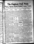 Highland Park Press (1912), 16 Dec 1915