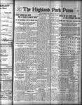 Highland Park Press (1912), 6 Apr 1916