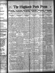 Highland Park Press (1912), 13 Apr 1916