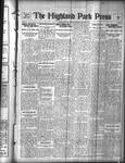 Highland Park Press (1912), 20 Apr 1916