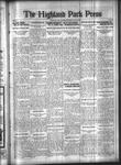 Highland Park Press (1912), 13 Jul 1916