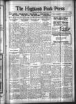 Highland Park Press (1912), 20 Jul 1916