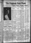 Highland Park Press (1912), 24 Aug 1916