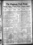 Highland Park Press (1912), 21 Sep 1916