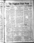 Highland Park Press (1912), 21 Feb 1918