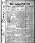 Highland Park Press (1912), 19 Feb 1920