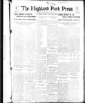 Highland Park Press (1912), 4 Mar 1920