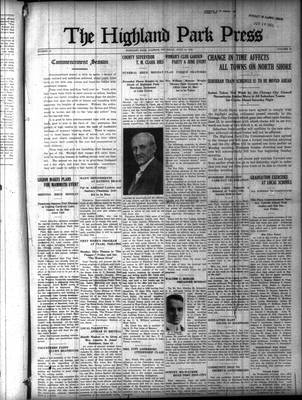 Highland Park Press (1912), 10 Jun 1920