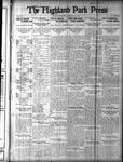 Highland Park Press (1912), 17 Jun 1920