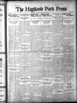 Highland Park Press (1912), 9 Sep 1920