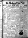 Highland Park Press (1912), 23 Sep 1920