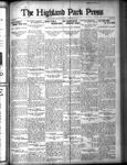 Highland Park Press (1912), 16 Dec 1920