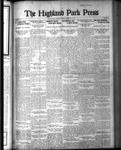 Highland Park Press (1912), 3 Feb 1921