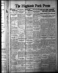 Highland Park Press (1912), 16 Mar 1922