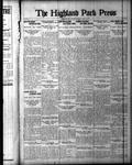 Highland Park Press (1912), 20 Apr 1922